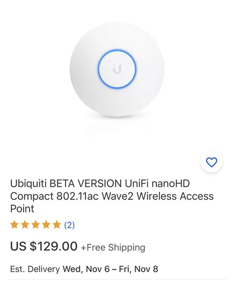 ubiquiti beta - unifi cloud gateway